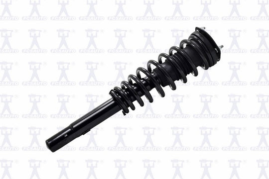 1335527L Front Left Suspension Strut and Coil Spring Assembly FCS Shocks & Struts