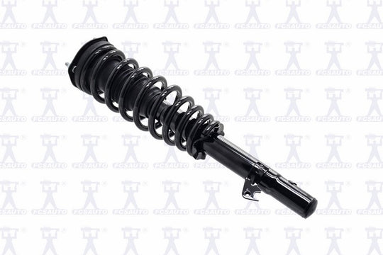 1335527R Front Right Suspension Strut and Coil Spring Assembly FCS Shocks & Struts