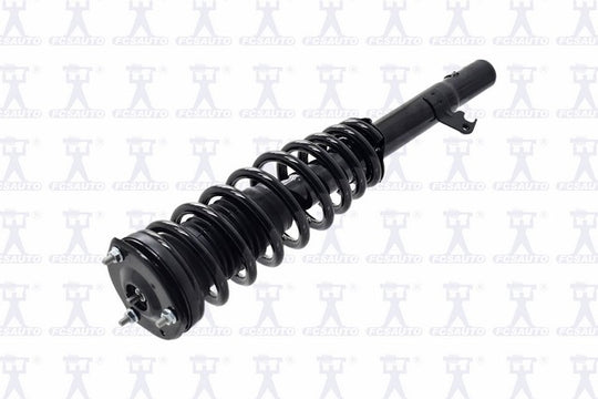 1335527R Front Right Suspension Strut and Coil Spring Assembly FCS Shocks & Struts