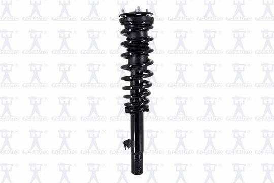 1335527R Front Right Suspension Strut and Coil Spring Assembly FCS Shocks & Struts