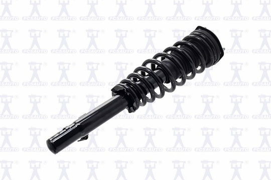 1335527R Front Right Suspension Strut and Coil Spring Assembly FCS Shocks & Struts