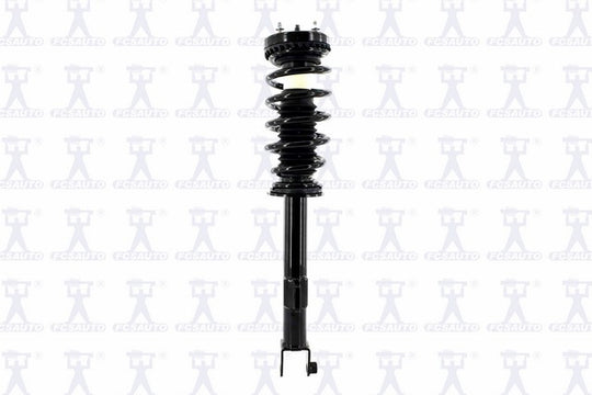 1335531L Front Left Suspension Strut and Coil Spring Assembly FCS Shocks & Struts