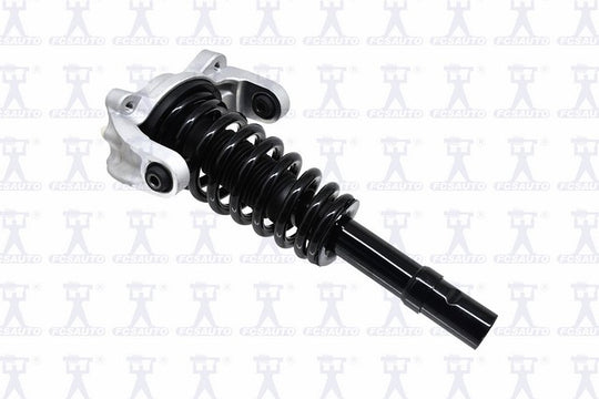 1335532L Front Left Suspension Strut and Coil Spring Assembly FCS Shocks & Struts