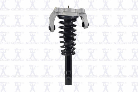 1335532L Front Left Suspension Strut and Coil Spring Assembly FCS Shocks & Struts