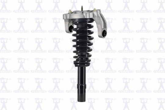 1335532L Front Left Suspension Strut and Coil Spring Assembly FCS Shocks & Struts