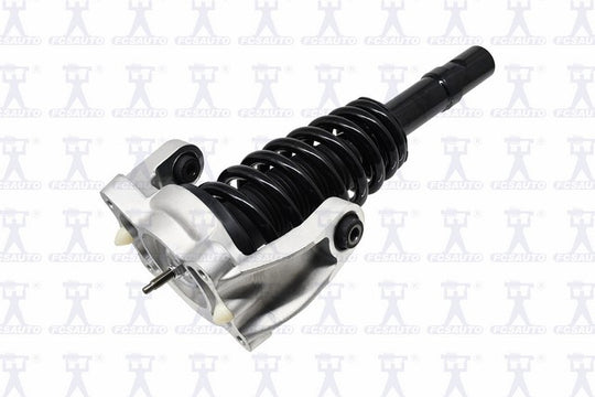 1335532L Front Left Suspension Strut and Coil Spring Assembly FCS Shocks & Struts