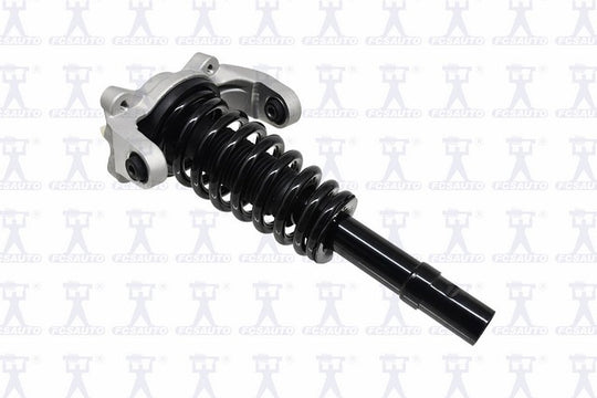 1335532R Front Right Suspension Strut and Coil Spring Assembly FCS Shocks & Struts