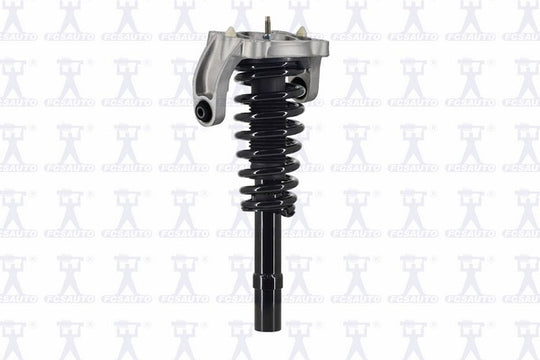 1335532R Front Right Suspension Strut and Coil Spring Assembly FCS Shocks & Struts