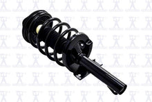 Charger l'image dans la galerie, 1335541 Front Suspension Strut and Coil Spring Assembly FCS Shocks &amp; Struts