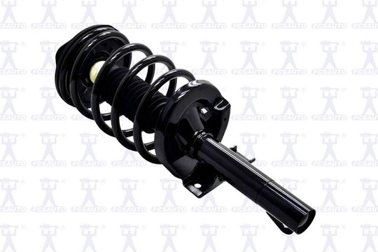 1335541 Front Suspension Strut and Coil Spring Assembly FCS Shocks & Struts
