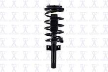 Charger l'image dans la galerie, 1335541 Front Suspension Strut and Coil Spring Assembly FCS Shocks &amp; Struts