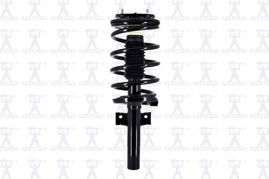 1335541 Front Suspension Strut and Coil Spring Assembly FCS Shocks & Struts