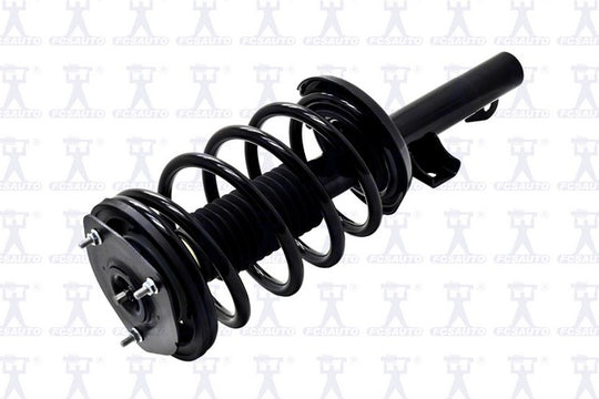 1335541 Front Suspension Strut and Coil Spring Assembly FCS Shocks & Struts