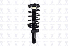Charger l'image dans la galerie, 1335541 Front Suspension Strut and Coil Spring Assembly FCS Shocks &amp; Struts