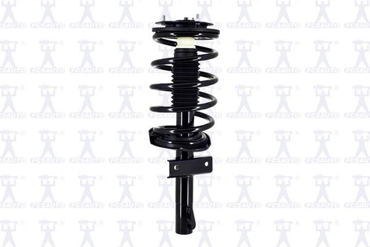 1335541 Front Suspension Strut and Coil Spring Assembly FCS Shocks & Struts