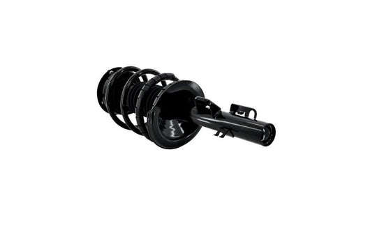 1335542L Front Left Suspension Strut and Coil Spring Assembly FCS Shocks & Struts