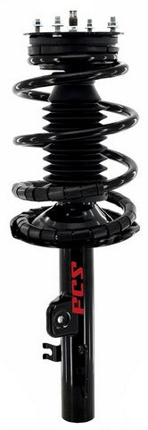 1335542L Front Left Suspension Strut and Coil Spring Assembly FCS Shocks & Struts