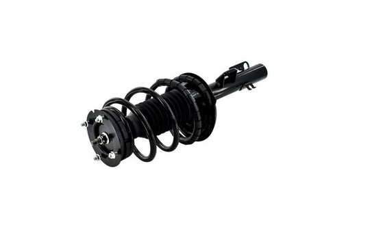 1335542L Front Left Suspension Strut and Coil Spring Assembly FCS Shocks & Struts