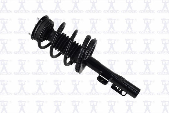 1335542R Front Right Suspension Strut and Coil Spring Assembly FCS Shocks & Struts