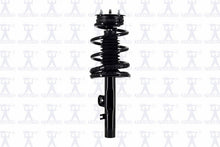 Charger l'image dans la galerie, 1335542R Front Right Suspension Strut and Coil Spring Assembly FCS Shocks &amp; Struts