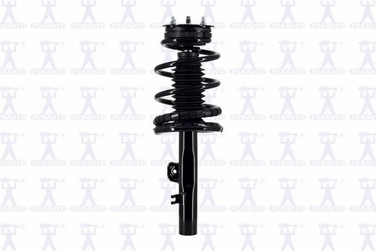 1335542R Front Right Suspension Strut and Coil Spring Assembly FCS Shocks & Struts
