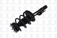 Charger l'image dans la galerie, 1335542R Front Right Suspension Strut and Coil Spring Assembly FCS Shocks &amp; Struts