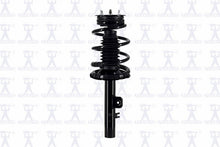 Charger l'image dans la galerie, 1335542R Front Right Suspension Strut and Coil Spring Assembly FCS Shocks &amp; Struts