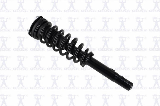 1335543L Front Left Suspension Strut and Coil Spring Assembly FCS Shocks & Struts