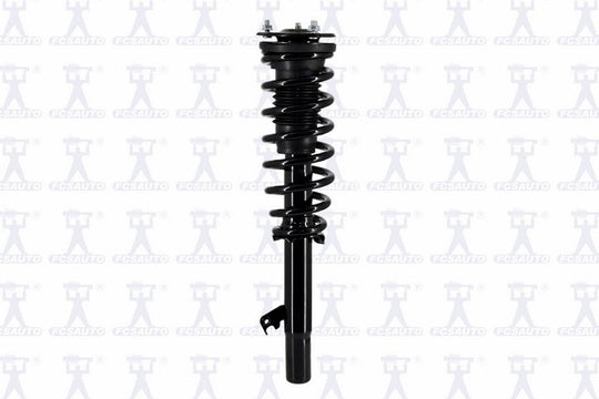 1335543L Front Left Suspension Strut and Coil Spring Assembly FCS Shocks & Struts