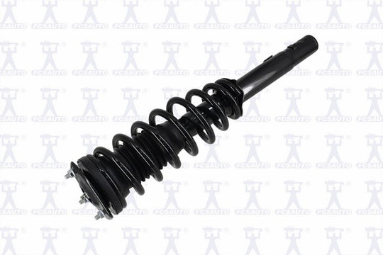 1335543L Front Left Suspension Strut and Coil Spring Assembly FCS Shocks & Struts