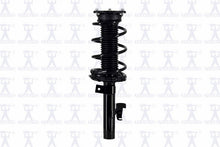 Charger l'image dans la galerie, 1335555L Front Left Suspension Strut and Coil Spring Assembly FCS Shocks &amp; Struts