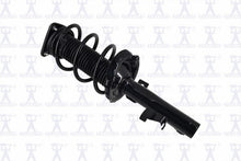Charger l'image dans la galerie, 1335555L Front Left Suspension Strut and Coil Spring Assembly FCS Shocks &amp; Struts