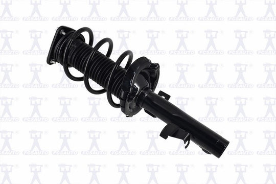 1335555L Front Left Suspension Strut and Coil Spring Assembly FCS Shocks & Struts