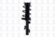 Charger l'image dans la galerie, 1335555L Front Left Suspension Strut and Coil Spring Assembly FCS Shocks &amp; Struts