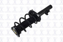 Charger l'image dans la galerie, 1335555L Front Left Suspension Strut and Coil Spring Assembly FCS Shocks &amp; Struts