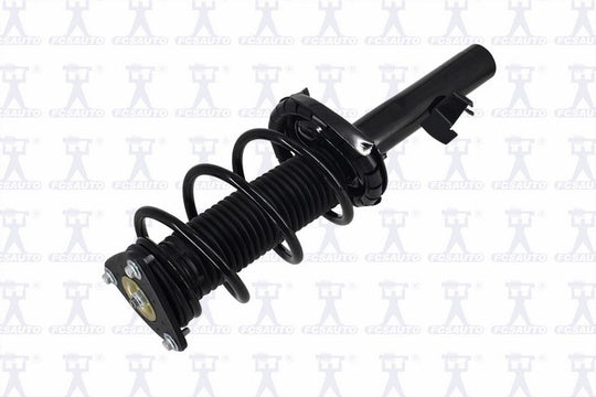 1335555L Front Left Suspension Strut and Coil Spring Assembly FCS Shocks & Struts