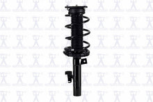 Charger l'image dans la galerie, 1335555R Front Right Suspension Strut and Coil Spring Assembly FCS Shocks &amp; Struts