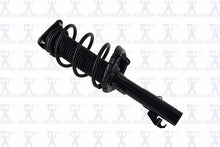 Charger l'image dans la galerie, 1335555R Front Right Suspension Strut and Coil Spring Assembly FCS Shocks &amp; Struts