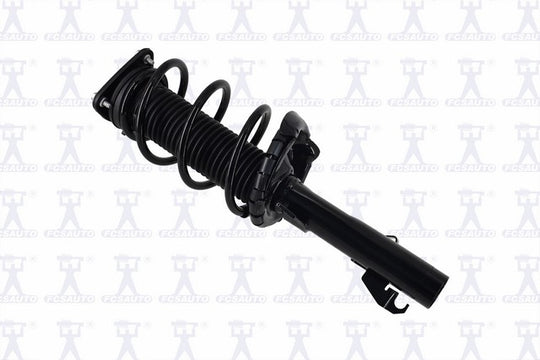 1335555R Front Right Suspension Strut and Coil Spring Assembly FCS Shocks & Struts