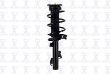 Charger l'image dans la galerie, 1335555R Front Right Suspension Strut and Coil Spring Assembly FCS Shocks &amp; Struts