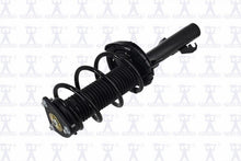 Charger l'image dans la galerie, 1335555R Front Right Suspension Strut and Coil Spring Assembly FCS Shocks &amp; Struts