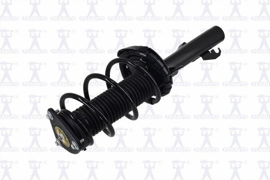 1335555R Front Right Suspension Strut and Coil Spring Assembly FCS Shocks & Struts