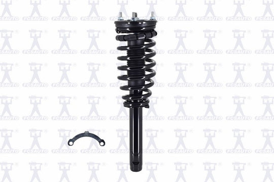 1335556 Front Suspension Strut and Coil Spring Assembly FCS Shocks & Struts