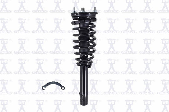 1335556 Front Suspension Strut and Coil Spring Assembly FCS Shocks & Struts