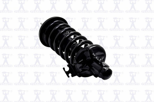 1335557L Front Left Suspension Strut and Coil Spring Assembly FCS Shocks & Struts