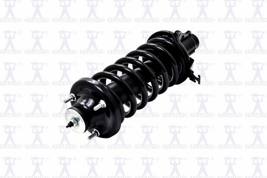 1335557L Front Left Suspension Strut and Coil Spring Assembly FCS Shocks & Struts