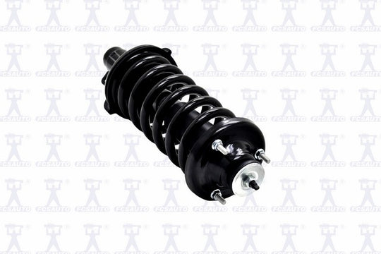 1335557L Front Left Suspension Strut and Coil Spring Assembly FCS Shocks & Struts