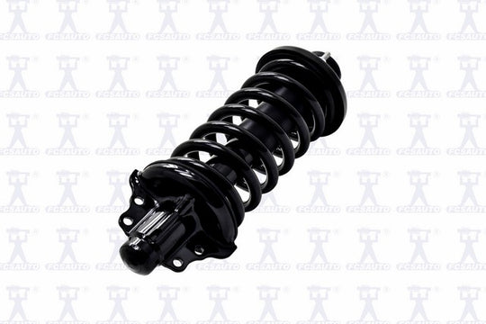 1335557L Front Left Suspension Strut and Coil Spring Assembly FCS Shocks & Struts