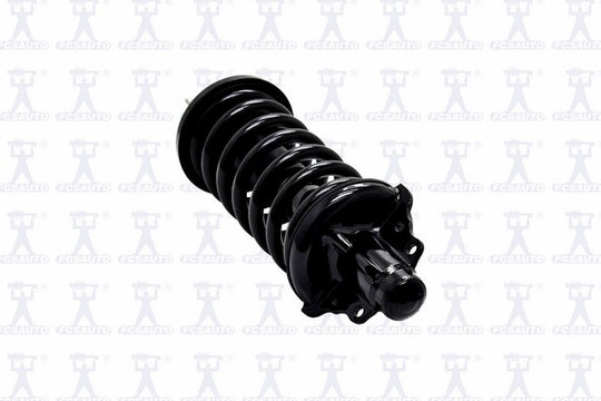 1335557R Front Right Suspension Strut and Coil Spring Assembly FCS Shocks & Struts