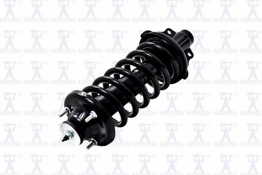 1335557R Front Right Suspension Strut and Coil Spring Assembly FCS Shocks & Struts